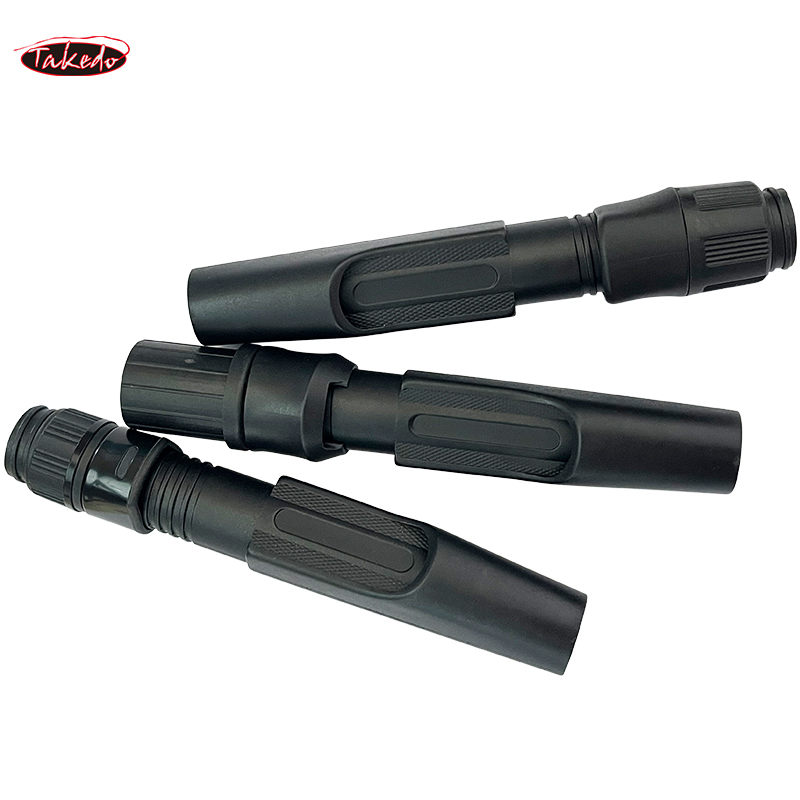 Fishing Rod Surf - TAKEDO TN38 nouveau Style NPS canne