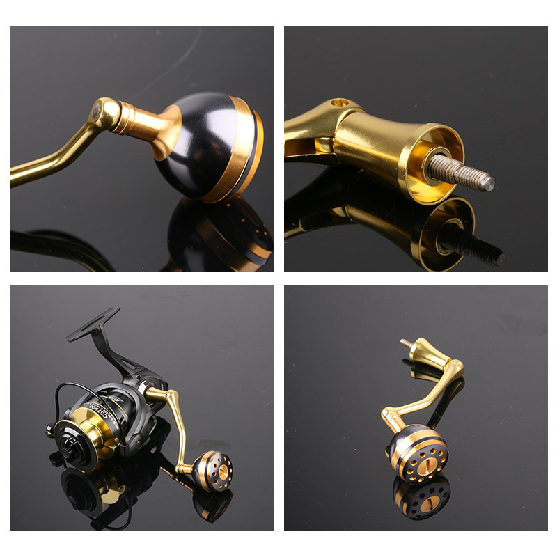 Poignée de rechange pour mouli - Fishing Rod Spinning avis et prix