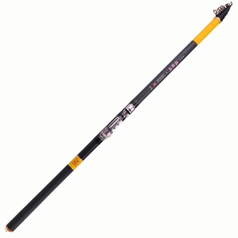Canne à pêche en roche 3,6M 4, - Fishing Rod Surf avis et prix