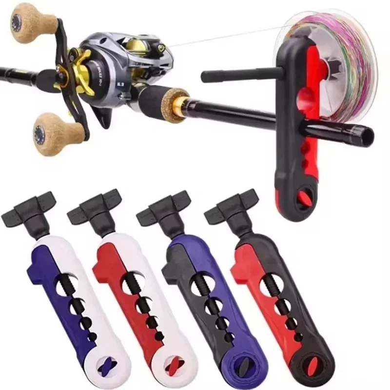 1/2 pièces Enrouleur de ligne  - Fishing Rod Combo avis et prix