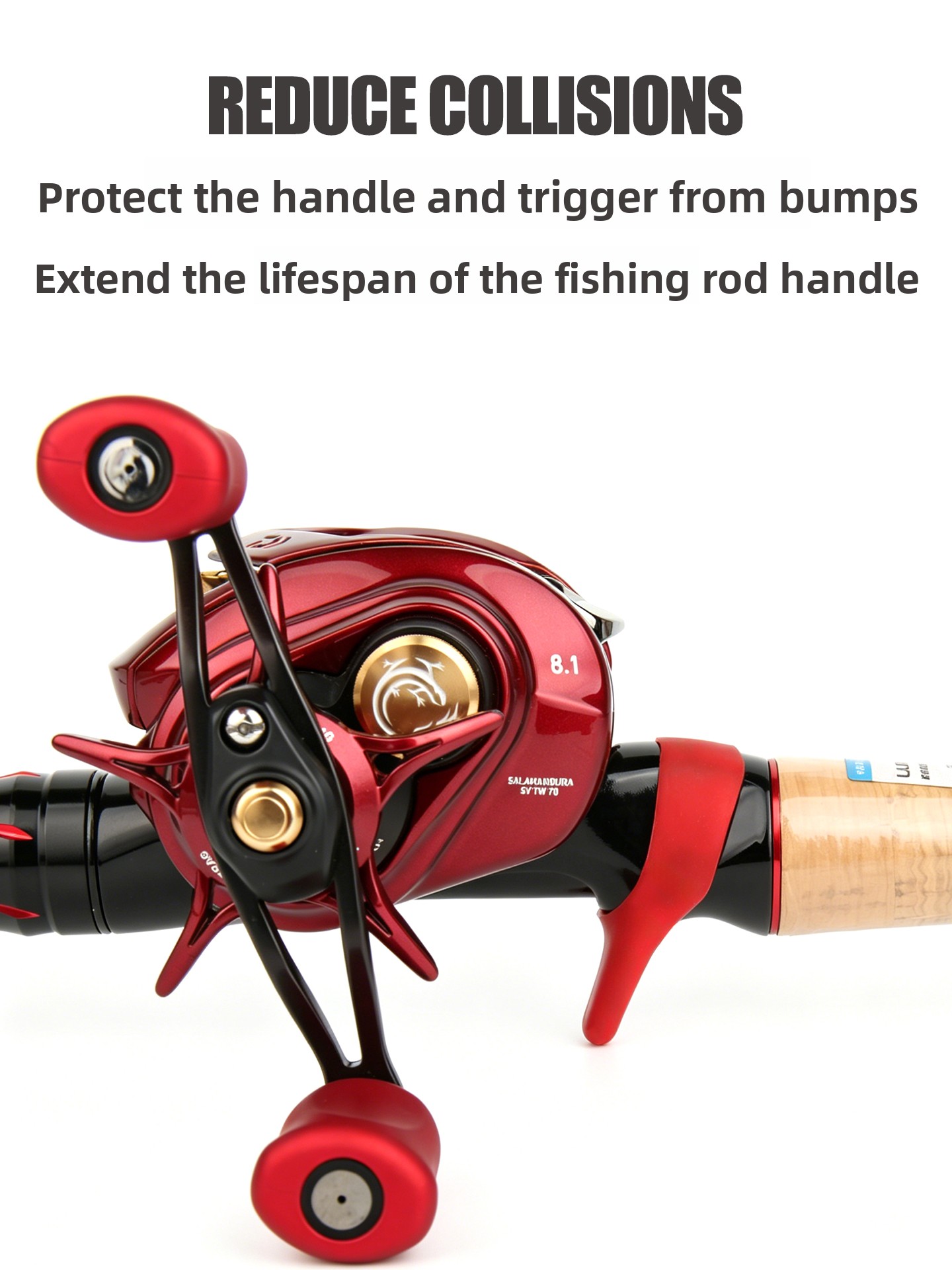 Accessoires de pêche : Housse  - Fishing Rod Case avis et prix