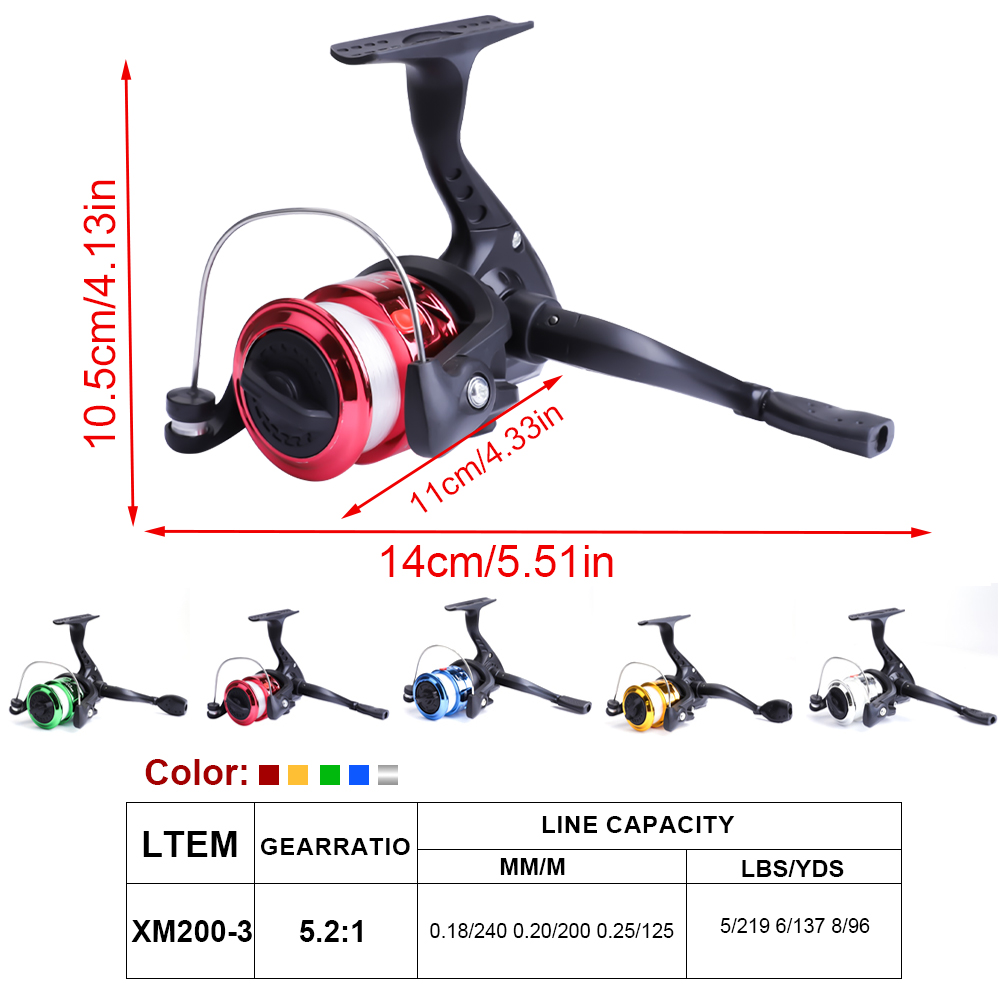 FTK 1.8m canne à pêche et moul - Fishing Rod Carbon Fiber avis et prix