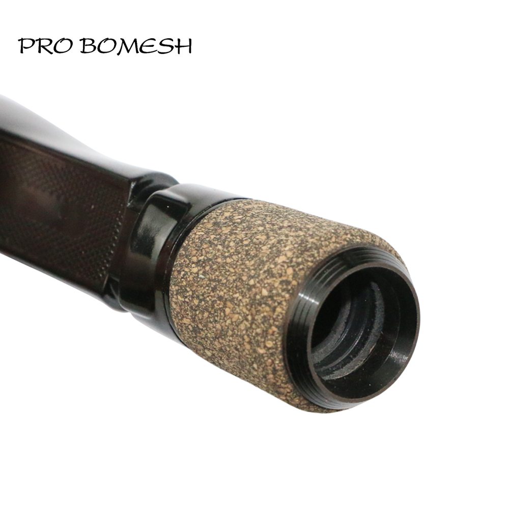 Pro Bomesh 1 pièces en caoutch - Fishing Rod Surf avis et prix