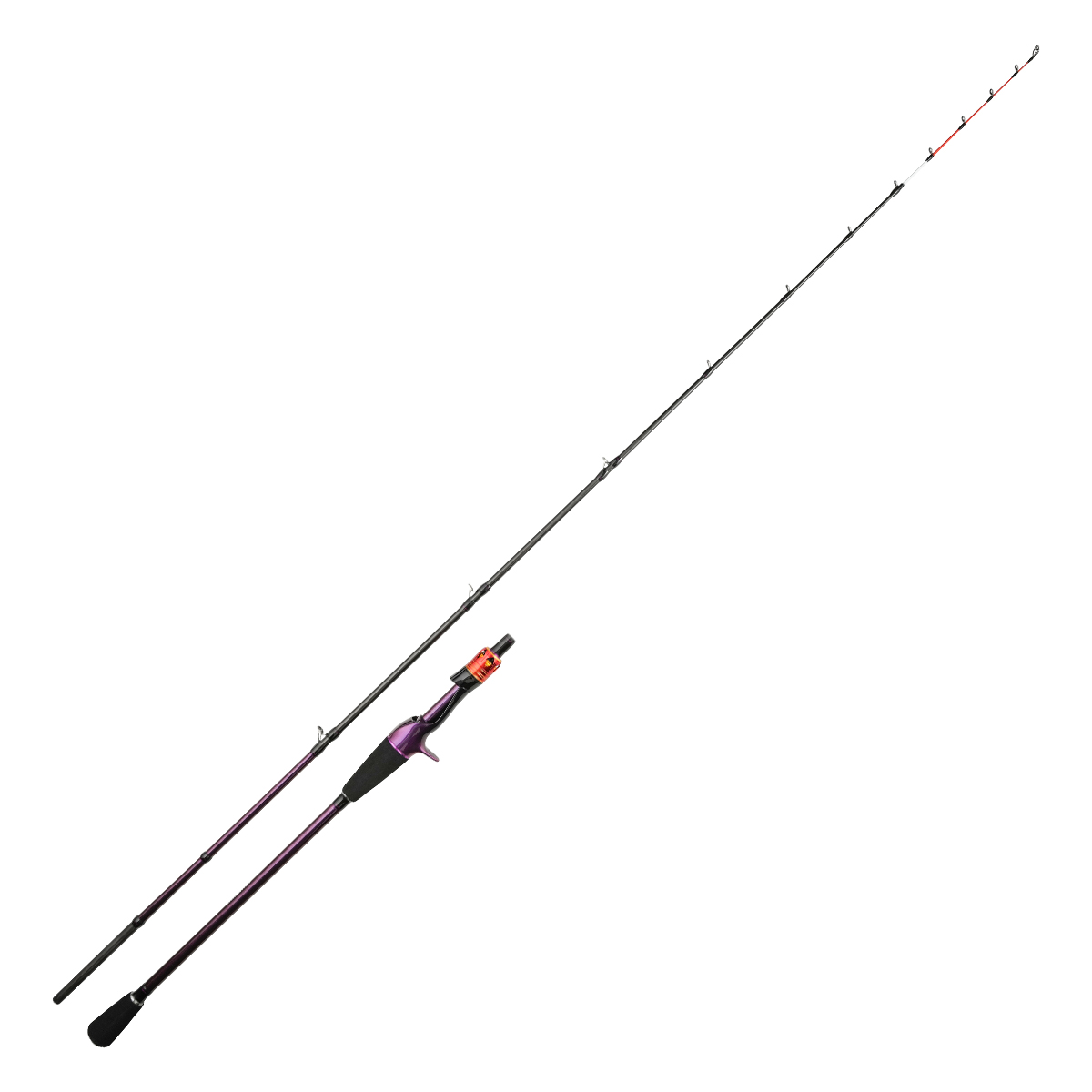 Canne à pêche légère en eau pr - Fishing Rod Surf avis et prix