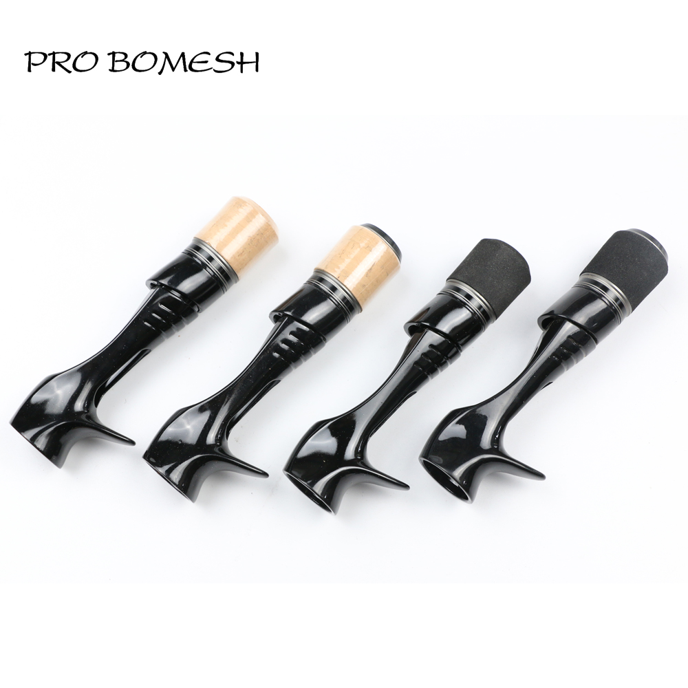 Pro Bomesh 1 ensemble 3A Grade - Fishing Rod Surf avis et prix