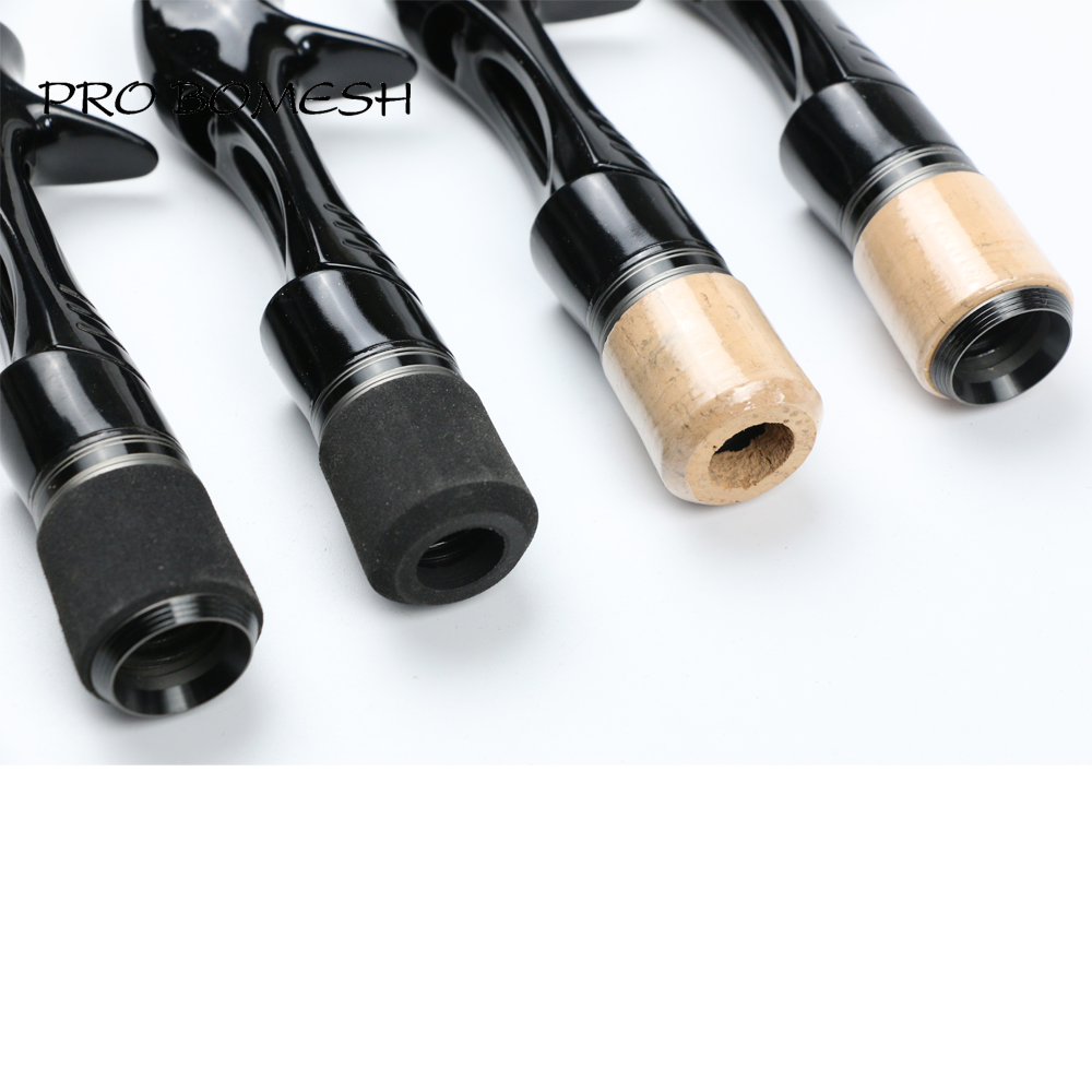 Pro Bomesh 1 ensemble 3A Grade - Fishing Rod Surf avis et prix