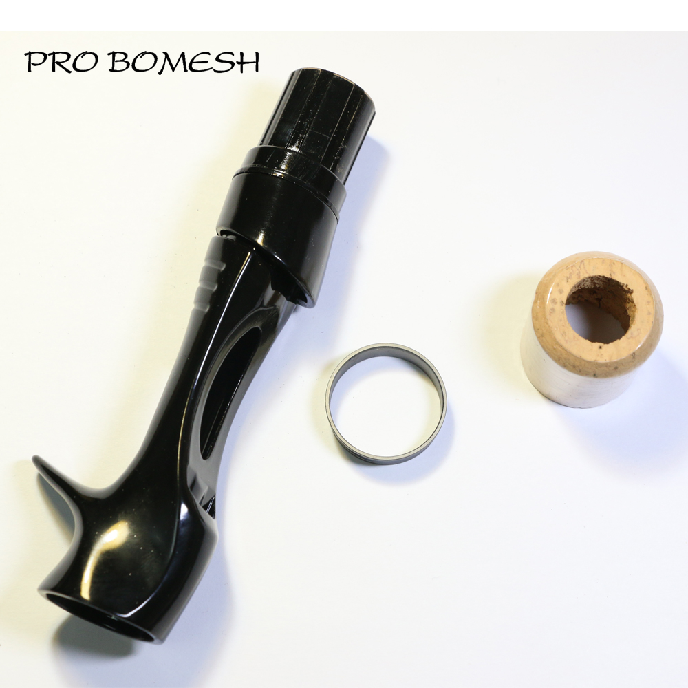 Pro Bomesh 1 ensemble 3A Grade - Fishing Rod Surf avis et prix