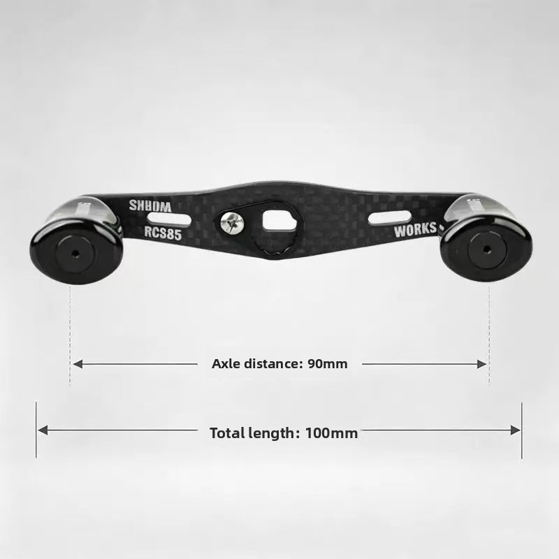Accessoire de pêche universel  - Fishing Rod Carbon Fiber avis et prix