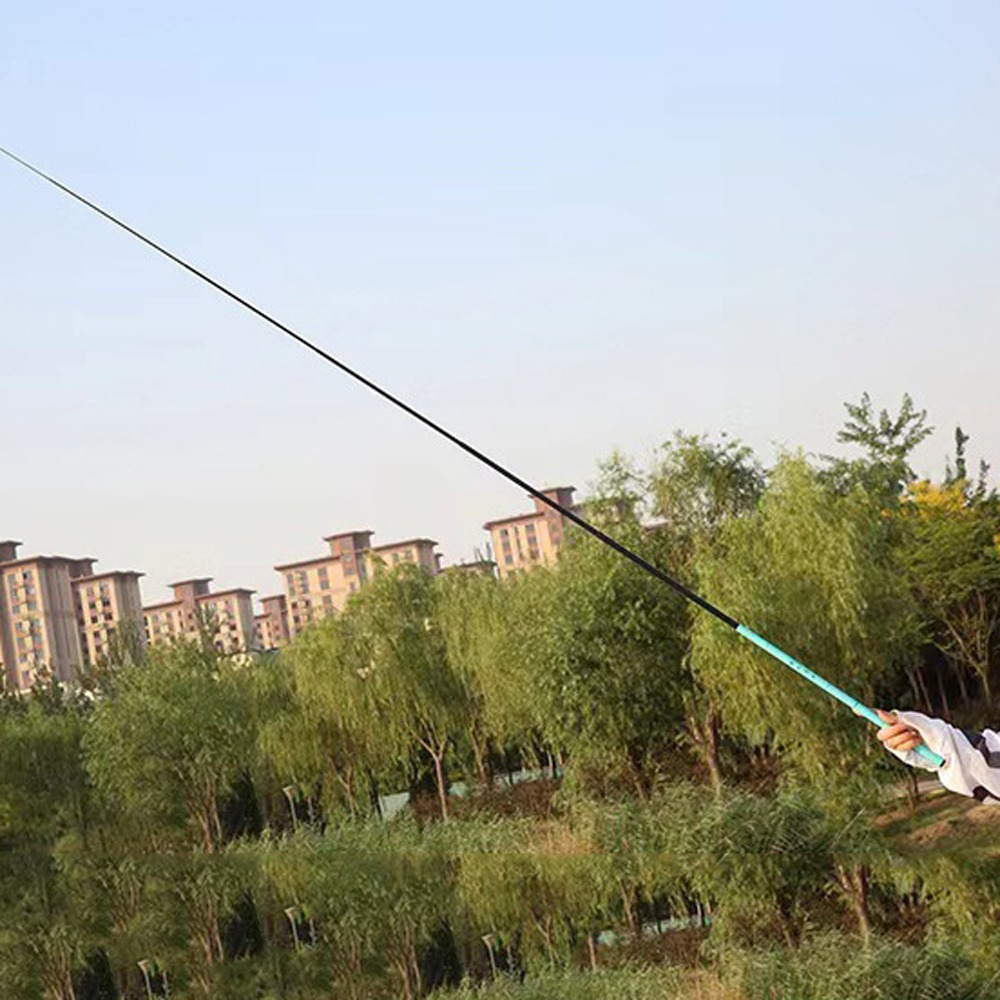 Canne à pêche télescopique de  - Fishing Rod Telescopic avis et prix