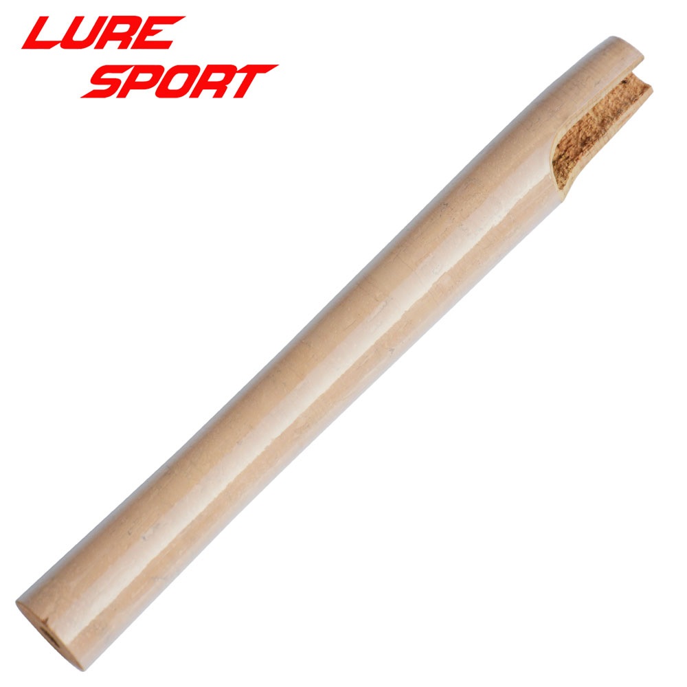 LureSport, 2 pièces, manche en - Fishing Rod Combo avis et prix