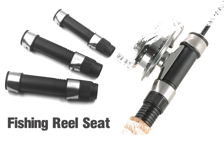 MNFT 1 pièce Porte-moulinet de - Fishing Rod Surf avis et prix