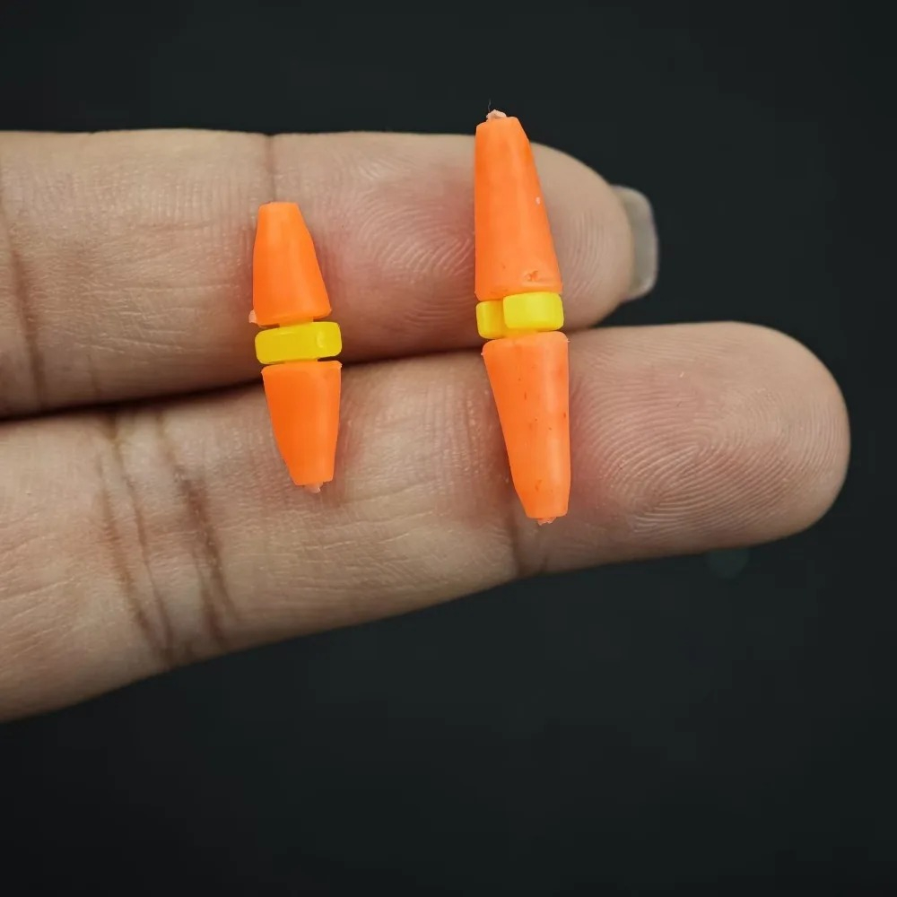 40 pièces/boîte Stoppeurs de f - Fishing Rod Case avis et prix