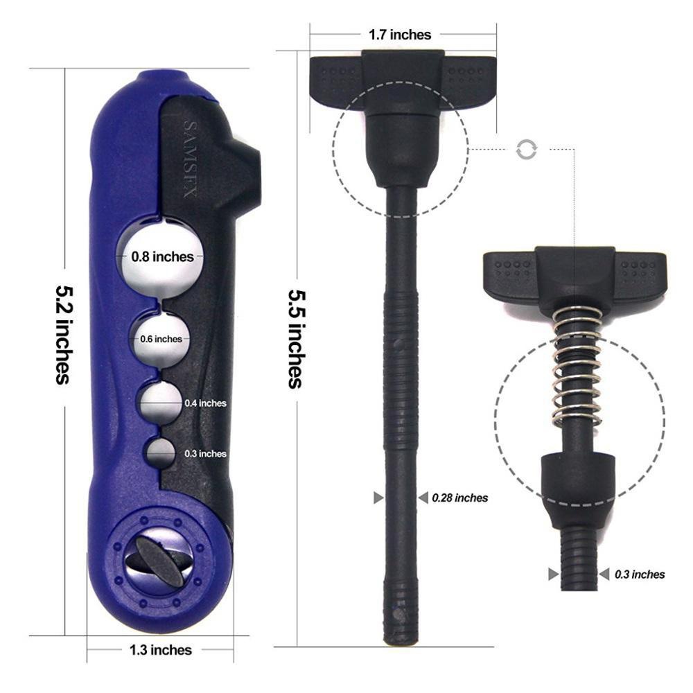 Enrouleur de ligne de pêche po - Fishing Rod Combo avis et prix