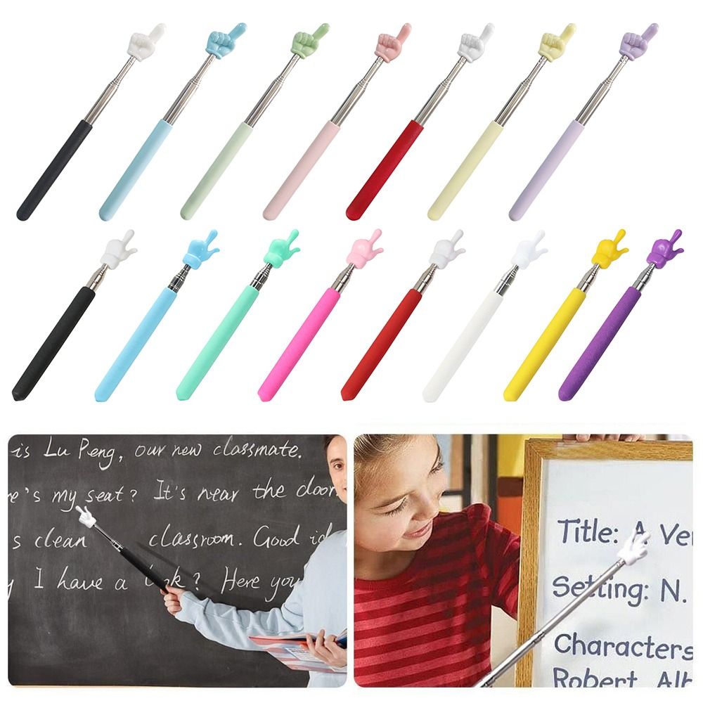 Outils pédagogiques, bâton tél - Fishing Rod Telescopic avis et prix