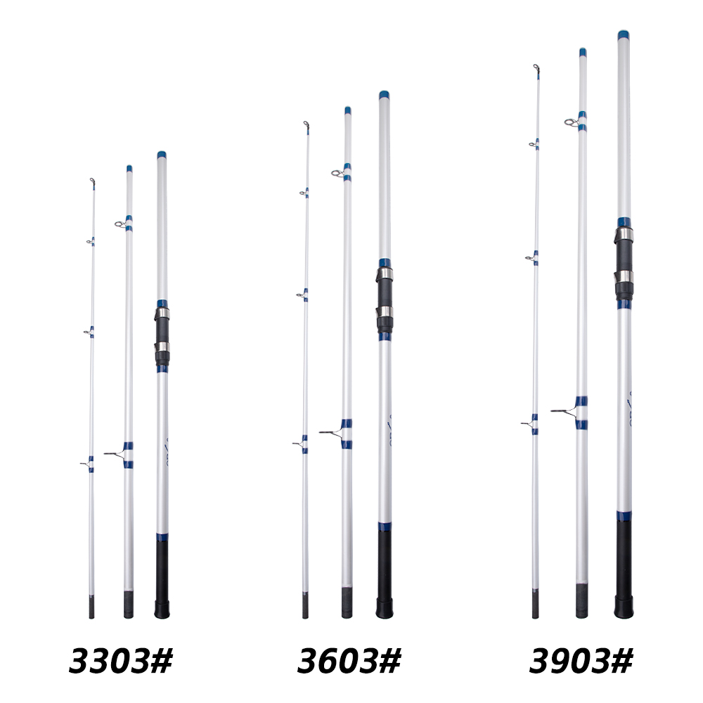 FISHINGFANS ORCA 11FT 12FT 13F - Fishing Rod Surf avis et prix