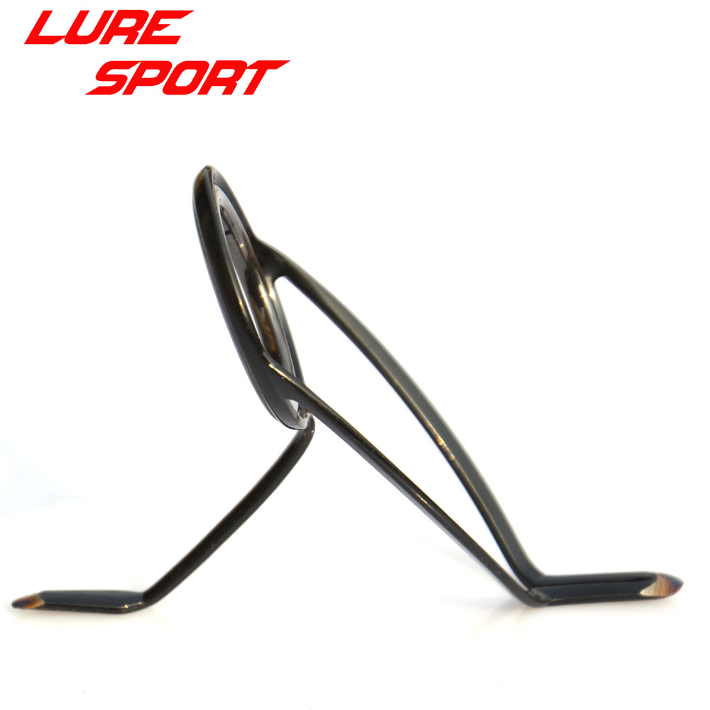 LureSport 10 pièces, guides KW - Fishing Rod Surf avis et prix