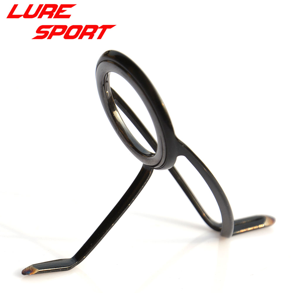 LureSport 10 pièces, guides KW - Fishing Rod Surf avis et prix