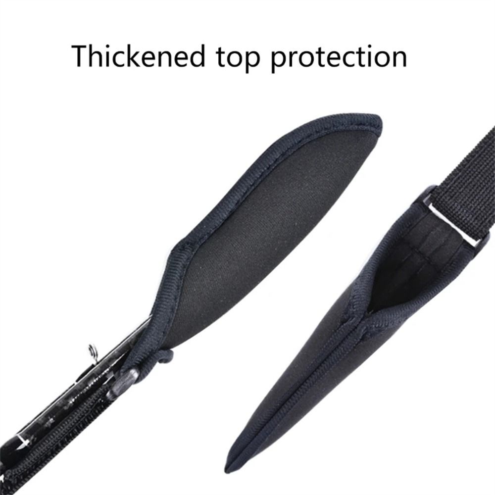 Protège-canne à pêche réglable - Fishing Rod Case avis et prix
